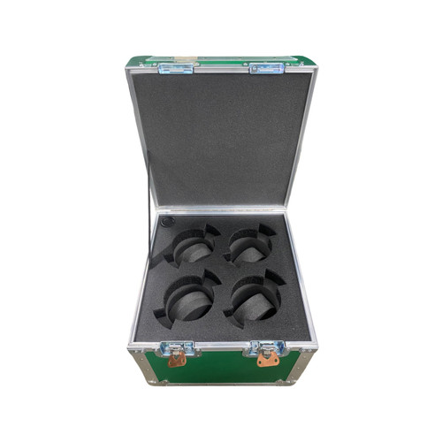 Cooke Panchro/i Classic 4 Hole Vertical Configuration ATA Case