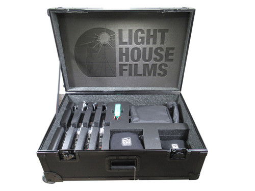 Quasar light case