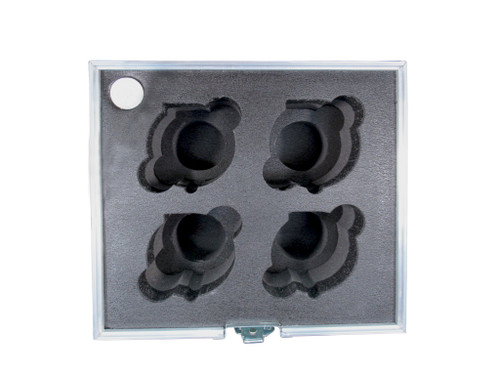 Zeiss Supreme Primes  T1.5 ATA Case
