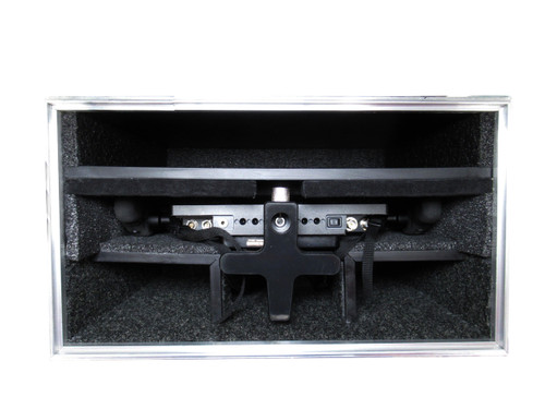 smallHD 703 Bolt with C-Stand / Table Stand Mount ATA Case