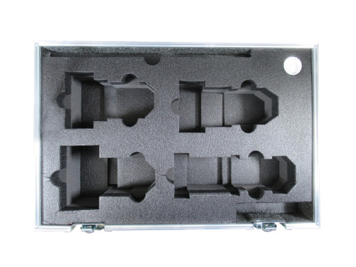 Focus Optics Lomo Round Front  Anamorphic Lenses.