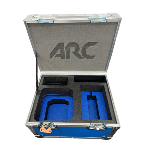 Sony VENICE Rialto Extension System Custom ATA Shipping Case for cinema camera — with fitted foam