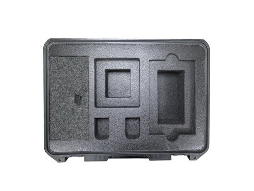 smallHD 702 OLED Kit in pelican 1500