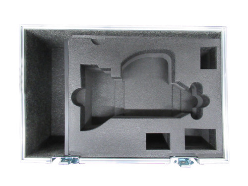 Angenieux Angénieux EZ-1 S35 30-90mm & AKS - Super 35 - Cine Lens Custom ATA Shipping Case for cinema lens — with fitted foam