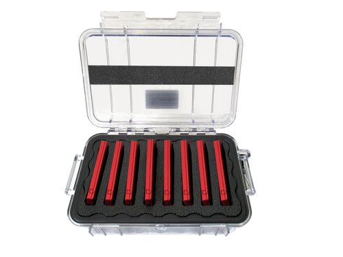 RED Digital Cinema RED Mini Mag Case | Innerspace Cases™