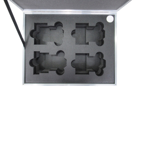 HAWK Mini Hawk 35, 40, 50 and 65mm ATA Case