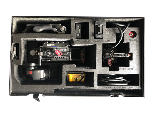 SONY Venice with Rialto (Fully Built) ATA Case