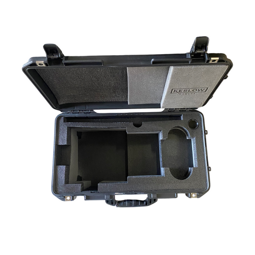 Hawk 80-180mm  Zoom in a Pelican 1556 case