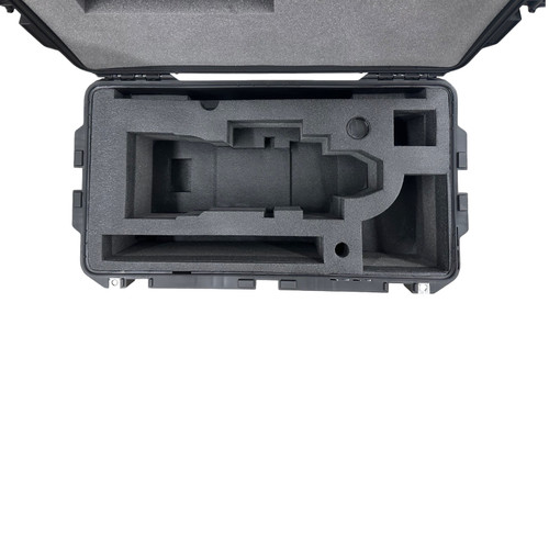 CANON Cine-Servo 50-1000mm T5.0-8.9 PL (Pelican 1606)