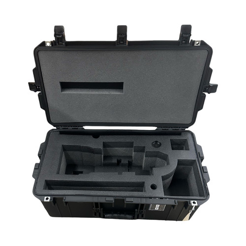 CANON Cine-Servo 50-1000mm T5.0-8.9 PL (Pelican 1606)