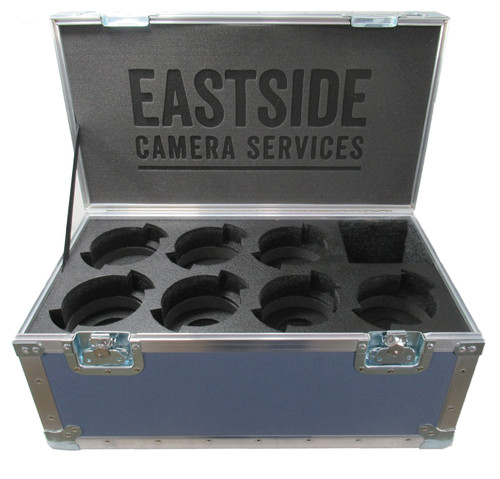 TRIBE 7 Blackwing Primes ATA Case