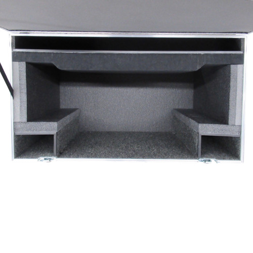 Sony PVM-X310 31-inch 4K Transport Case (Legacy) — Recessed Wheels, ATA 300
