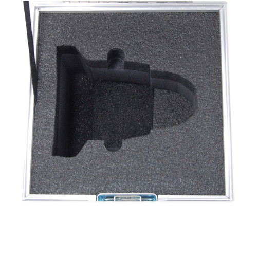 Zeiss Ultra Prime 8R/T2.8 - Cine Prime Lens Custom ATA Shipping Case for cinema lens — with fitted foam
