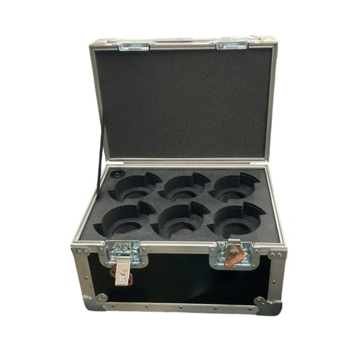 ZERO OPTIK NIKON PRIMES (6 hole vertical)