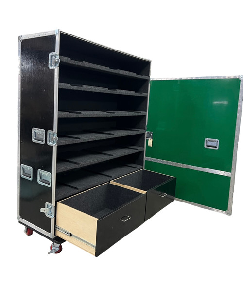 Keyboard Transport Case
