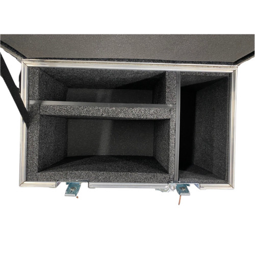 Arri MB 20 or MB20ii Custom ATA Shipping Case