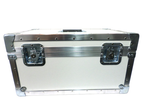 WHITE POINT OPTICS Canon FD Primes (14, 20, 24, 28) ATA Case