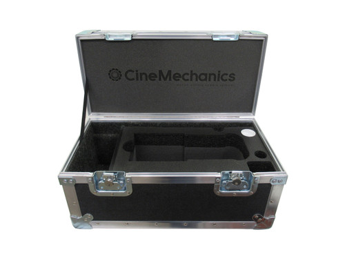 ARRI Signature Prime 200mm with AKS ARRI Signature Prime 200mm with AKS