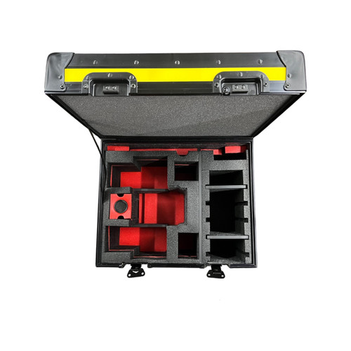 RED Komodo Dragon Camera (Fully Built ) Shipping Case