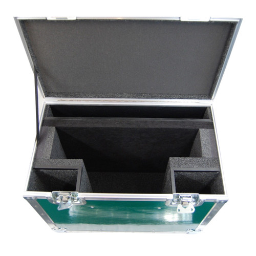 Flanders Scientific DM170 Custom ATA Shipping Case for production monitor — with fitted foam