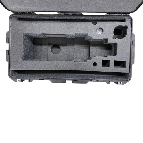 Angenieux Angénieux Optimo 12X Zoom Custom ATA Shipping Case for cinema lens — with fitted foam