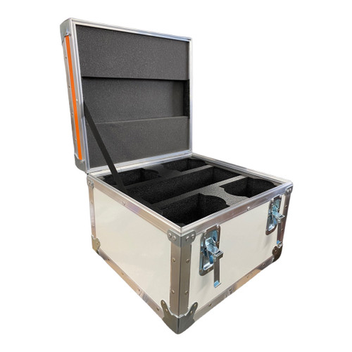 MULTI BATTERY AND CHARGER CASE