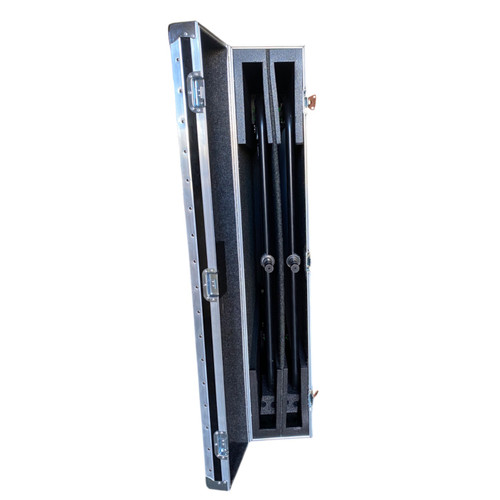 The light-bridge CRLS-C100 kit with-frames