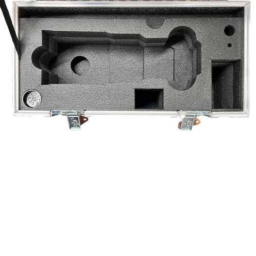 ARRI Signature Zoom 45-135mm Custom ATA Shipping Case for cinema lens — additional view