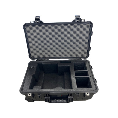 ARRI ALEXA ケース ARRI ALEXA SUPER 35 Xtreme Camera - Lightweight Kit Case