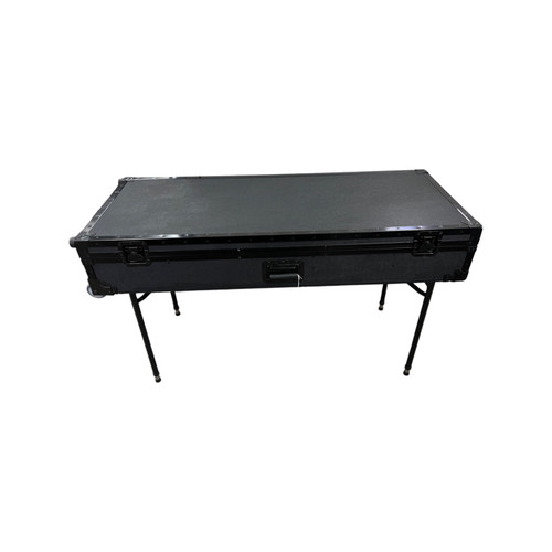 Sony RCP-3500 Remote-control panel table Custom ATA Shipping Case for production support gear — with fitted foam