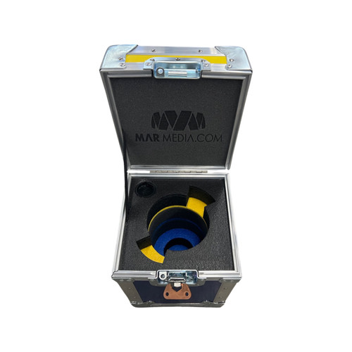 Arri Master Prime Single Lens Case