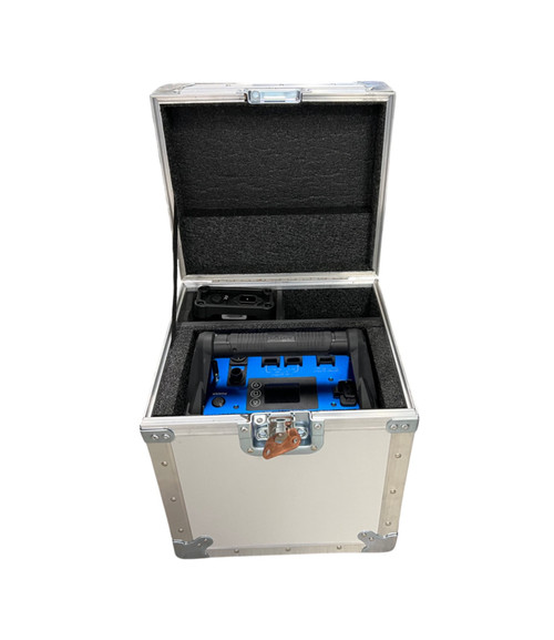 ANTON BAUER VCLX NM2 with accessory compartment