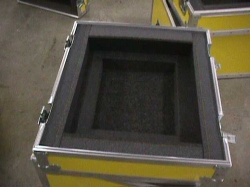 Sony PVM 14 M4UE Custom ATA Shipping Case