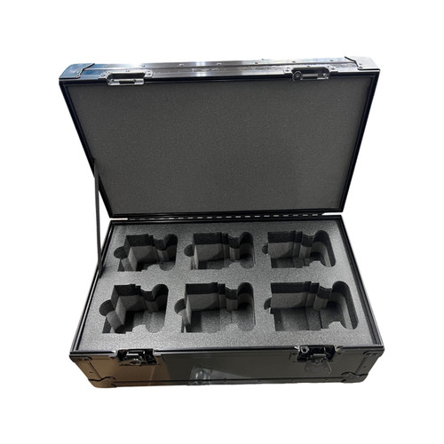 WHITE POINT OPTICS LEICA R CASE