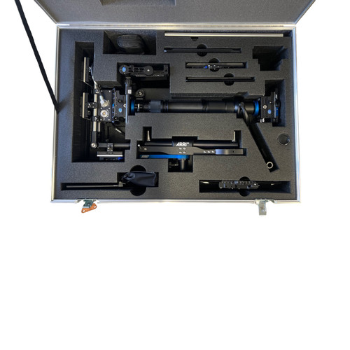 Artemis 2 Steadicam Case