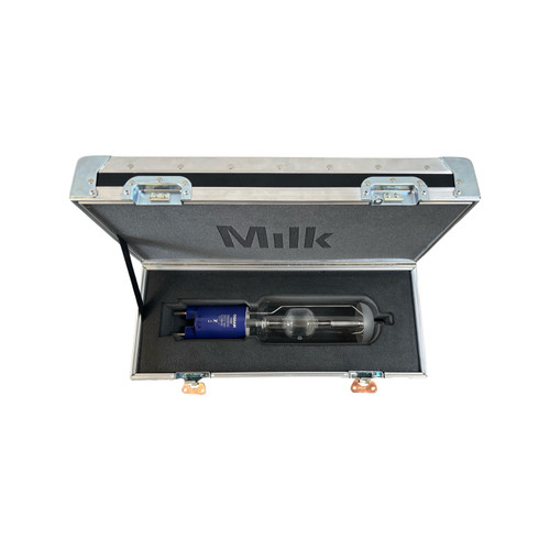 Lamp Bulb 18K Case