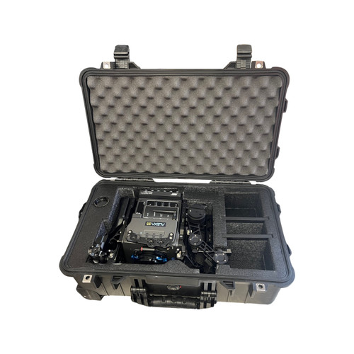 ARRI ALEXA SUPER 35 Xtreme CARRY ON - Innerspace Cases