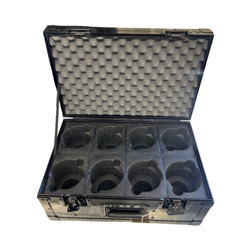Tribe 7 Blackwing lens case (8 hole)