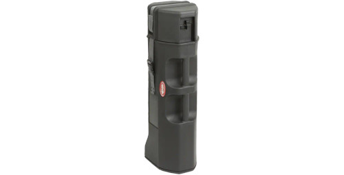 Custom Foam Insert for production support gear — with fitted foam