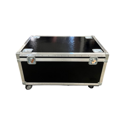 Fujinon UA80X9BESM UA Series 80x Zoom 2/3" 4K UHD Lens Case