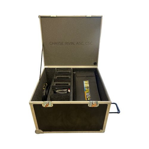 Lite Tile Plus 8 Case