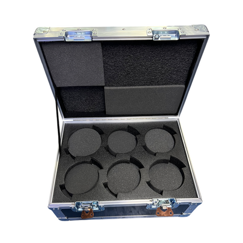 Rehoused Ancient Optics Rokkor