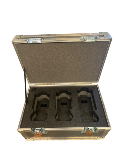 Xelmus Anamorphic Lens  75, 100 and 135mm