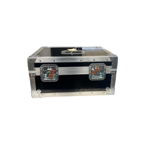 SmallHD Ultra 7 Bolt 6 RX Custom ATA Shipping Case for production monitor — with fitted foam