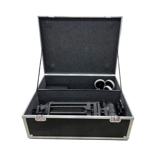 Vinten HDT-2 with a Vector 430 Head Case