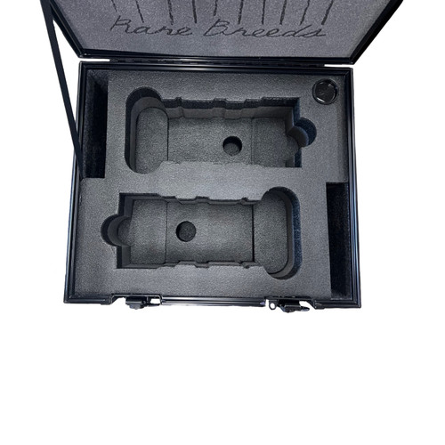 Angenieux Angénieux 37-102mm T2.9 and 21-56mm T2.9 Full Frame Optimo Ultra Compact Zoom Custom ATA Shipping Case for cinema l