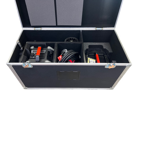 Aputure Electro Storm XT26 (or CS15) Yoke for Electro Storm XT26