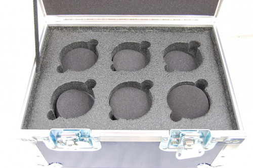 Cooke Panchro 6 Lens Custom Shipping Case