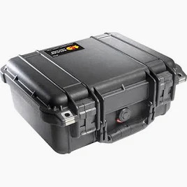 ARRI Codex DOCK K2.0034320 / CX.0001007 (custom foam in Pelican 1400) - Pelican 1400 Custom Foam Insert for cinema camera — w