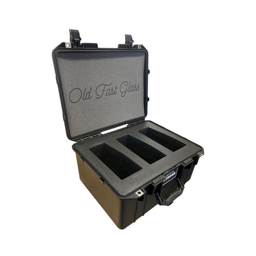 Arriflex 16 SR3 Mag Case in pelican 1557